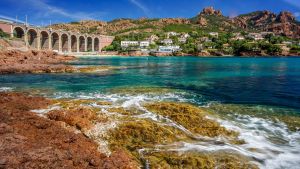 Baie d'Antheor
